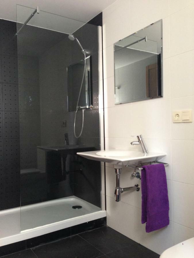Atico Nuevo Con Terraza Peniscola Apartment Екстериор снимка